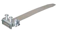 ARNOCANALI S.P.A - ARND37.4 FASCETTA REGOLABILE 3/8-4 AC-INOX