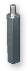 ARNOCANALI S.P.A - ARND6500 DISTANZIALE 50MM FILETTATO M6 AC-GC