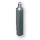 ARNOCANALI SPA - ARND6500 DISTANZIALE 50MM FILETTATO M6 AC-GC