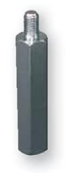 ARNOCANALI SPA ARND6500 DISTANZIALE 50MM FILETTATO M6 AC-GC