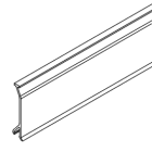 ARNOCANALI SPA - ARNGTR40-1 PARETE DIVISORIA PER CANALI H 40