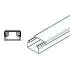 ARNOCANALI SPA - ARNK1010.3 MINICANALE 10X10 BIANCO