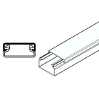 ARNOCANALI SPA - ARNK1022.3 MINICANALE 21X10 BIANCO