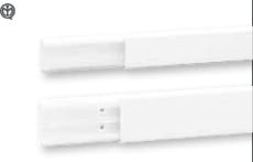 ARNOCANALI S.P.A - ARNK1818BL.3 MINICANALE 18X18 BIANCO