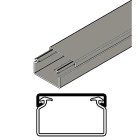 ARNOCANALI SPA - ARNK1830.1 MINICANALE 30X18 GRIGIO