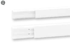 ARNOCANALI S.P.A - ARNK1830BL.3 MINICANALE 30X18 BIANCO