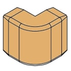 ARNOCANALI SPA - ARNKA1022.53 ANGOLO ESTERNO 21X10 LEGNO CHIARO