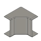 ARNOCANALI SPA - ARNKI40100.1 ANGOLO INTERNO 100X40 GRIGIO