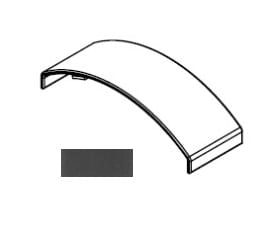 ARNOCANALI S.P.A - ARNKPV75.2 COPRIGIUNZIONE PER KP1873 ANTRACITE