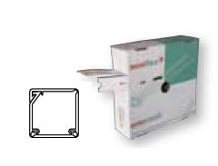 ARNOCANALI S.P.A - ARNLCR2020.3 MINIFLEX ADESIVO 20X20 BIANCO