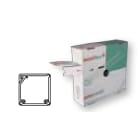 ARNOCANALI SPA - ARNLCR2020.3 MINIFLEX ADESIVO 20X20 BIANCO