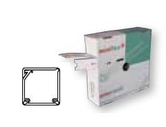 ARNOCANALI SPA ARNLCR2020.3 MINIFLEX ADESIVO 20X20 BIANCO