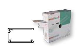 ARNOCANALI S.P.A - ARNLCR2035.3 MINIFLEX ADESIVO 18X33 BIANCO