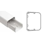 ARNOCANALI SPA - ARNNKU75125.3 CANALE KLIMA U 125X75 BIANCO