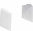 ARNOCANALI S.P.A - ARNNZV5065.3 COPRIGIUNZIONE 65X50 MM BIANCO