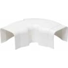 ARNOCANALI SPA - ARNNKW6590V.3 CURVA VARIABILE 90X65 BIANCO