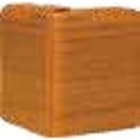 ARNOCANALI SPA - ARNSFA100V.CL ANGOLO ESTERNO VAR. KB103 CILIEGIO