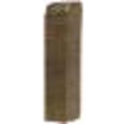 ARNOCANALI SPA - ARNSFE100L.WG TERMINALE SX KB103 WENGE