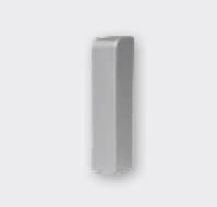 ARNOCANALI SPA ARNSFE100R.AL TERMINALE DX KB103 ALLUMINIO