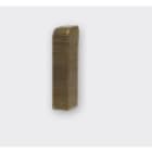 ARNOCANALI SPA - ARNSFE70R.WG TERMINALE DESTRO H70 WEMGE