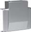 ARNOCANALI S.P.A - ARNSFT100.AL DEVIAZIONE A T KB103 ALLUMINIO
