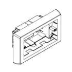 ARNOCANALI SPA - ARNSP684.3 SCATOLA 4 MODULI BIANCO