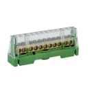 ARNOCANALI SPA - ARNT1611 MORSETTIERA EQUIPOTENZIALE 11X16MMQ