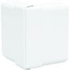 ARNOCANALI SPA - ARNTA100V.3 ANGOLO EST.VARIAB.X KC103 BIANCO