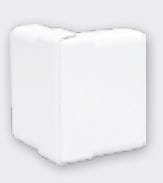 ARNOCANALI S.P.A - ARNTI100V.3 ANGOLO INT.VARIAB.X KC103 BIANCO