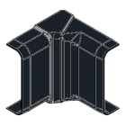 ARNOCANALI SPA - ARNTI100V.2 ANGOLO INT.VARIAB.X KC103 ANTRACITE