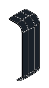 ARNOCANALI S.P.A - ARNTK100.2 COPRIGIUNZIONE X KB103-KC103 ANTRAC