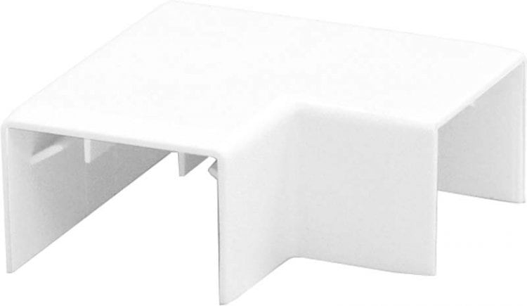 ARNOCANALI S.P.A - ARNTW70V.3 CURVA PIANA VARIABILE X KC72 BIANCO