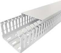 ARNOCANALI S.P.A - ARNV6H8040 CANALE KABLO 40X80 SENZA ALOGENI