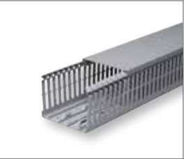 ARNOCANALI S.P.A - ARNV6K60120 CANALE CABLAGGIO 120X60 PASSO 12,5