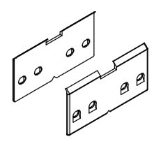 ARNOCANALI S.P.A - ARN645GL GIUNTO A SCATTO H60 MM