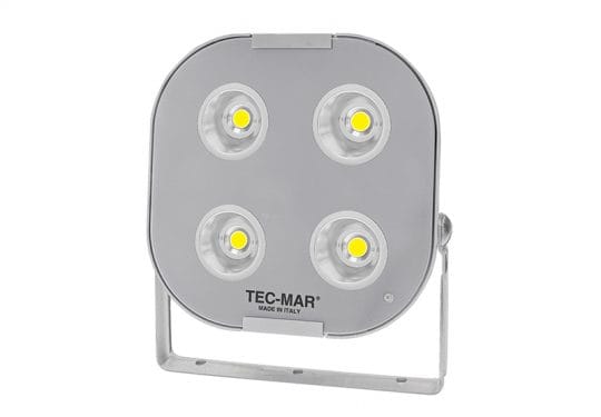 TEC-MAR SRL - TCM8032CR4280GL PRO. LED LORD 4 280W 4K CR