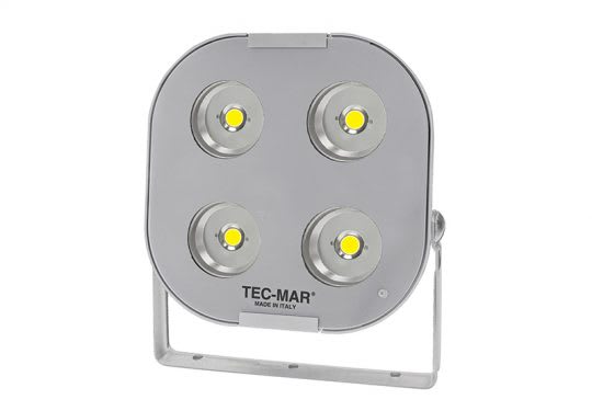 TEC-MAR SRL - TCM8032PR4175GL PRO. LED LORD 4 175W 4K PR