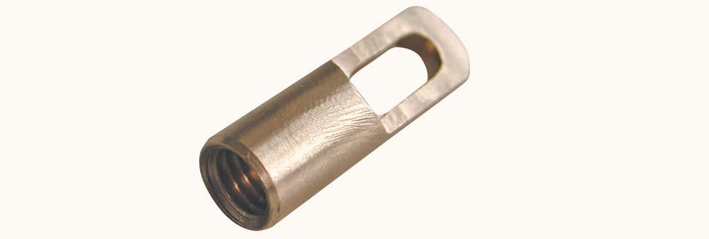 ARTELETA INTERNATION - ART101024 TIRANTE PER LYVIABLITZ