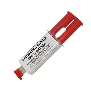 ARTELETA INTERNATION ART101028 COLLANTE BICOMPONENTE TUBETTO 24ML