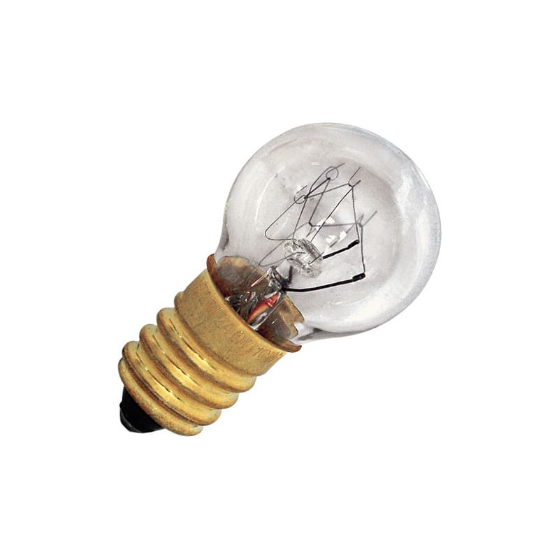 ARTELETA INTERNATION - ART1070 LAMPADA G45 E27 10W CHIARA