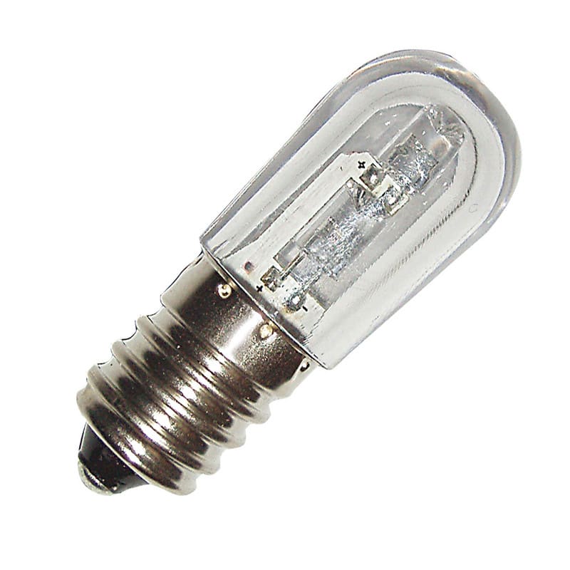 ARTELETA INTERNATION - ART141946.B LAMPADA E14 2 LED BLU 14V