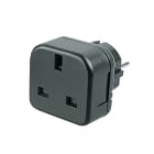 ARTELETA INTERNATION - ART1667.B ADATTATORE X PRESA SCHUKO-GB
