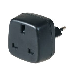 ARTELETA INTERNATION - ART1670.B ADATTATORE X PRESA IT/GB