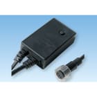 ARTELETA INTERNATION - ART202.R GIOCO LUCI PER TUBO 3 VIE