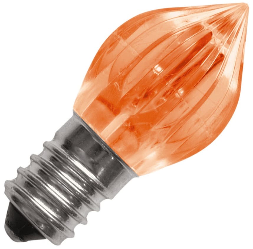 ARTELETA INTERNATION - ART2352.G LAMPADINA VOTIVA LED GIALLO E14 24V