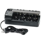 ARTELETA INTERNATION - ART3398.GS CARICA BATTERIE UNIVERSALE