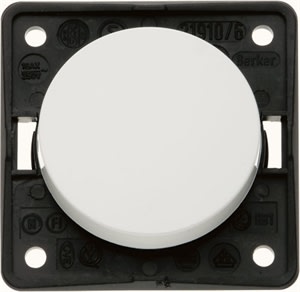 ARTELETA INTERNATION - ART3656.25.09 DEVIATORE BIANCO GHIAC. 16A 250V