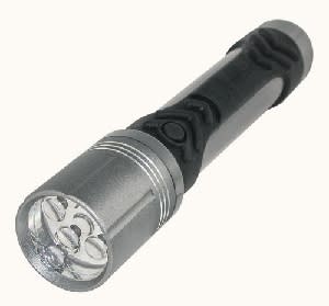 ARTELETA INTERNATION - ART3763 TALENT LED TORCIA 2 EL.1/2 TOR