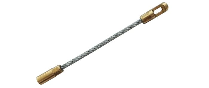 ARTELETA INTERNATION - ART450020 PUNTALE C/ASOLA FILETTO M5 PER 4519