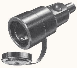 ARTELETA INTERNATION - ART452D.GT PRESA VOLANTE SCHUKO